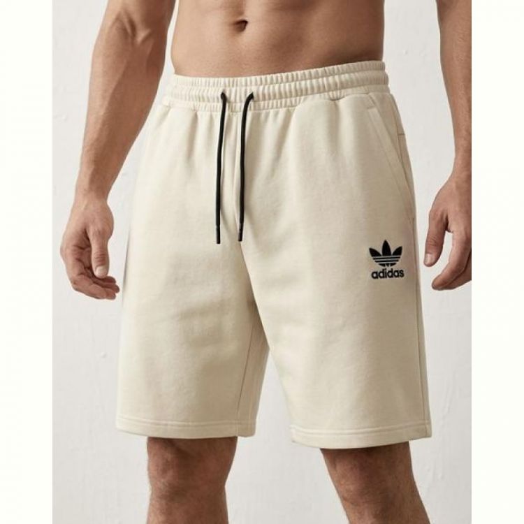 Купить Шорты Zalov ZW1502 beige на obuv-plus.com.ua