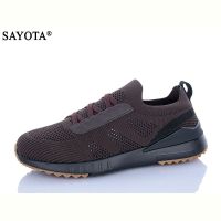 Купить Кроссовки Sayota S618-3A на obuv-plus.com.ua