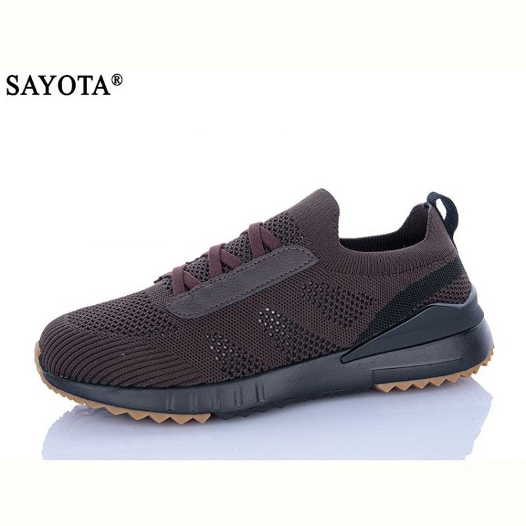 Купить Кроссовки Sayota S618-3A на obuv-plus.com.ua