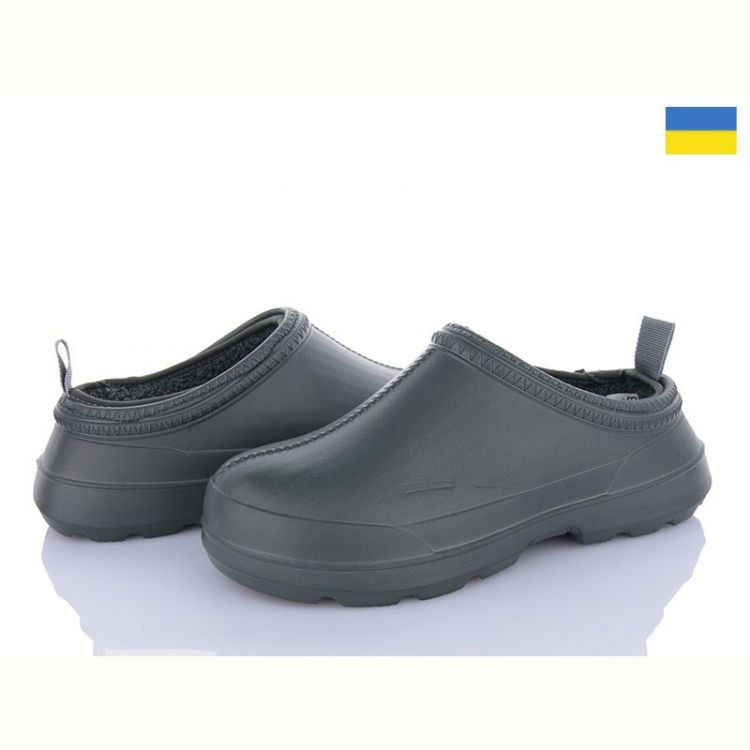 Купить Галоши Dago Dago 7007 хакі на obuv-plus.com.ua