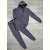Купить Костюм спорт MirWear kids NW72-1000-1006-2 d.grey на obuv-plus.com.ua