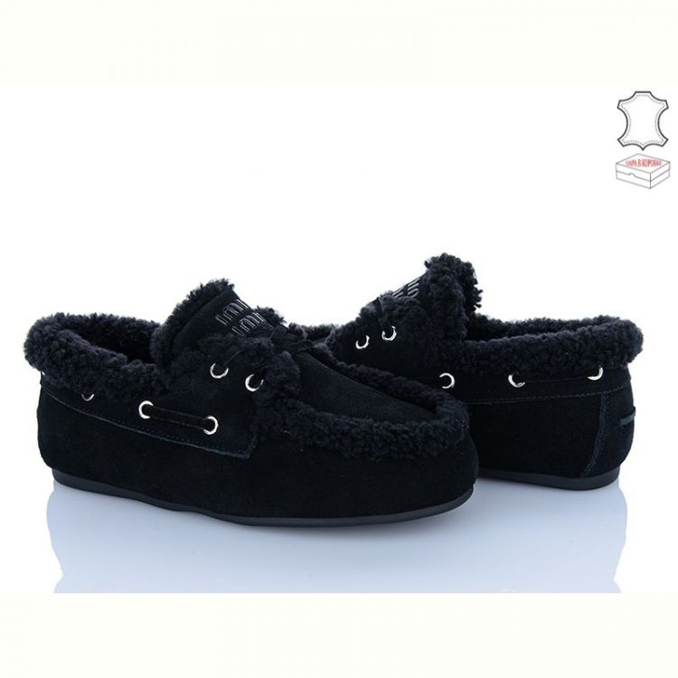 Купить Туфли Hengji 992-1 на obuv-plus.com.ua