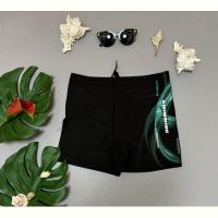 Купить Плавки DFK 2504 black на obuv-plus.com.ua