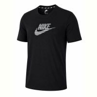 Купить Футболка Alex Clothes 14457 black на obuv-plus.com.ua