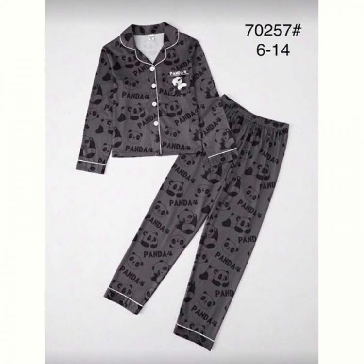 Купить Пижама Fili kids 70257 d.grey на obuv-plus.com.ua