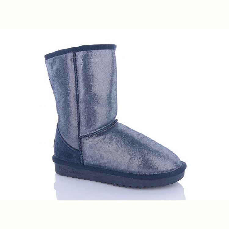 Купить Угги Xifa M58112-2 на obuv-plus.com.ua
