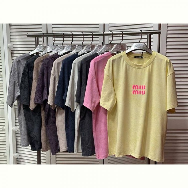 Купить Футболка Lelis 1014-13 beige на obuv-plus.com.ua