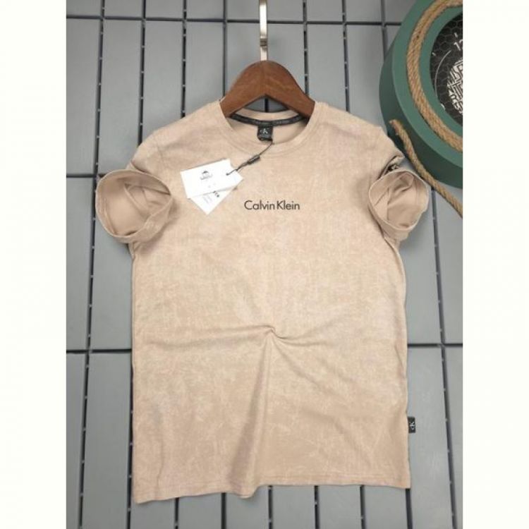 Купить Футболка Hous Of Timur HT2274 beige на obuv-plus.com.ua