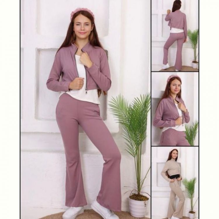 Купить Костюм Meloria 2162 beige на obuv-plus.com.ua