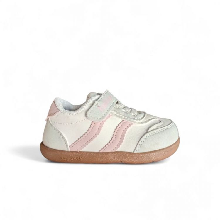 Купить Кроссовки Nm SS-F32 pink на obuv-plus.com.ua