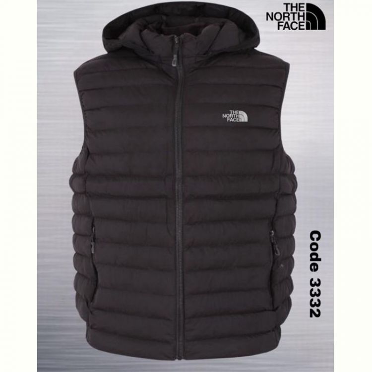 Купить Жилетка AZT 3332-1 black на obuv-plus.com.ua