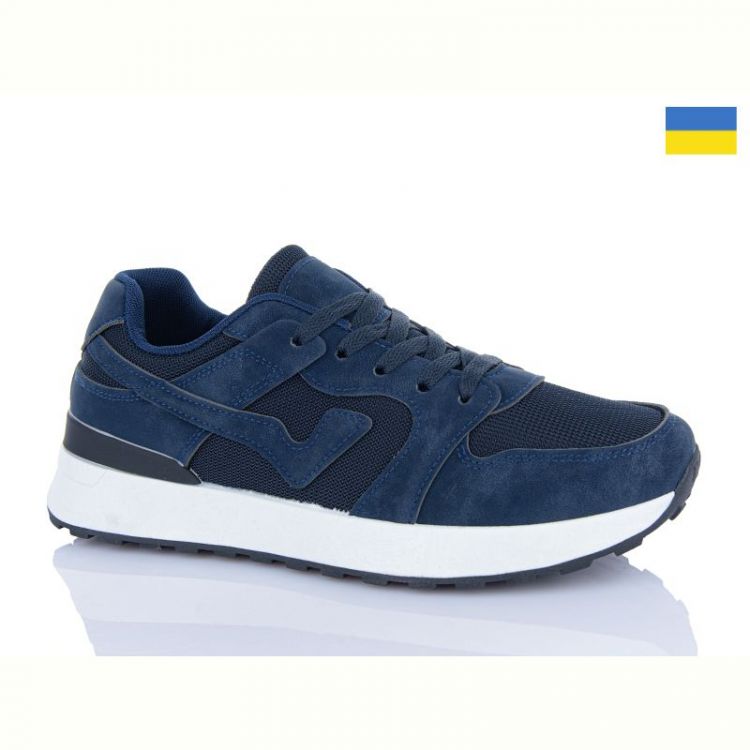 Купить Кроссовки Swin-Purlina 1342-4 на obuv-plus.com.ua