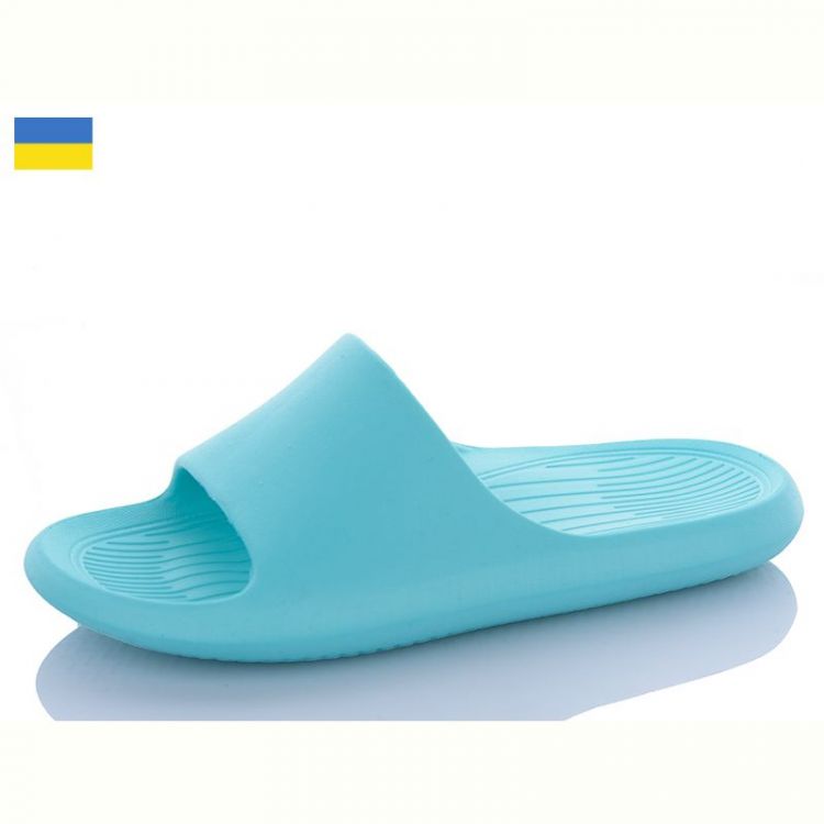 Купить Шлепанцы Luckline 5062-372 на obuv-plus.com.ua