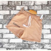 Купить Шорты Sport style SS12 beige на obuv-plus.com.ua