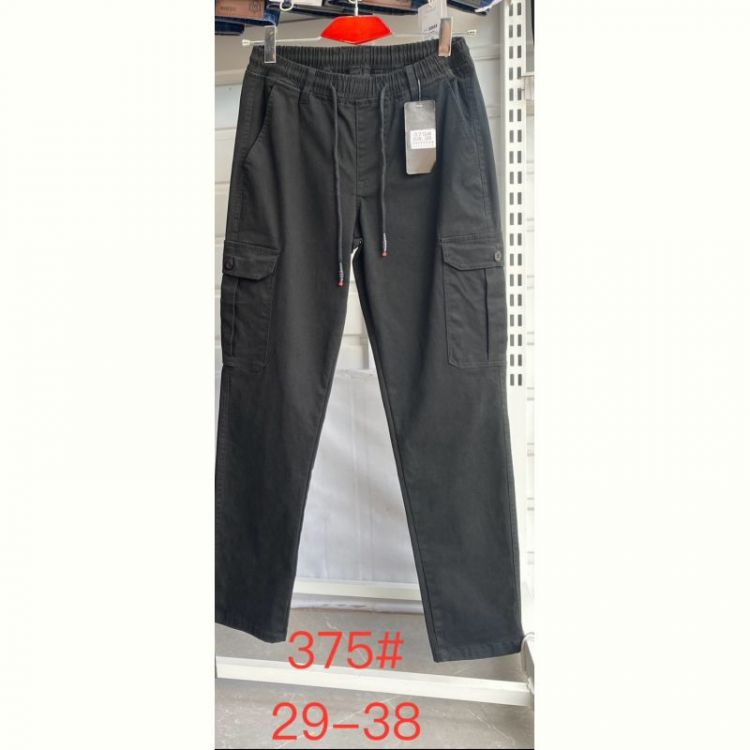 Купить Штаны God Baron 375 grey на obuv-plus.com.ua