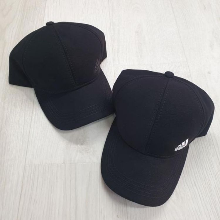 Купить Кепка Candy CN2515 black на obuv-plus.com.ua