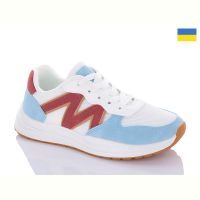 Купить Кроссовки Swin-Purlina 2383-7 на obuv-plus.com.ua