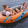 Купить 61139 Надувний човен Bestway, 196 х 106 см. 3-х камерний на obuv-plus.com.ua