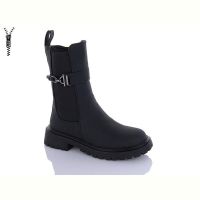 Купить Ботинки Swin-Purlina P2176-3 на obuv-plus.com.ua