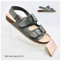 Купить Босоножки Doremi Apa-230-169L grey на obuv-plus.com.ua