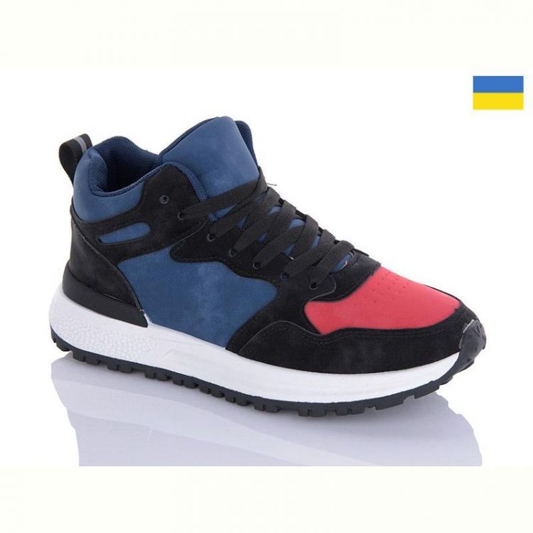 Купить Кроссовки Swin-Purlina 1802-4 на obuv-plus.com.ua