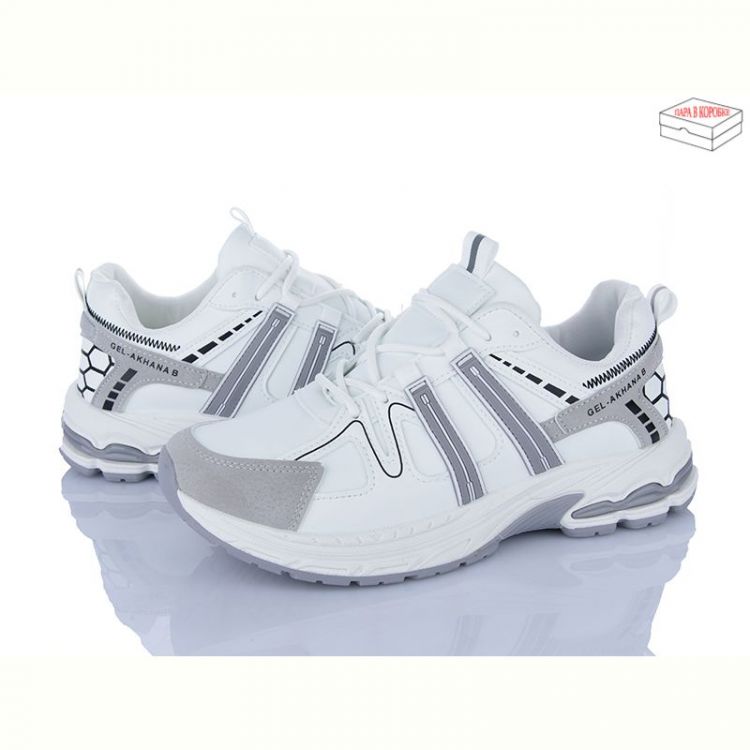 Купить Кроссовки Xifa H68-5 на obuv-plus.com.ua