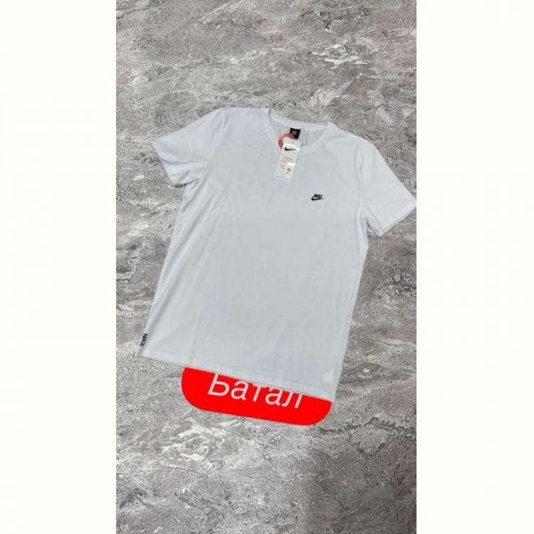 Купить Футболка Vegas VG71 white на obuv-plus.com.ua