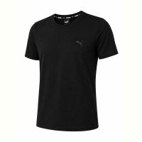 Купить Футболка Alex Clothes 14246 black на obuv-plus.com.ua
