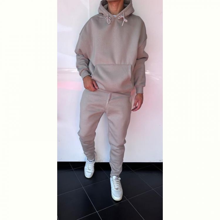 Купить Костюм спорт i8denim 1854 grey на obuv-plus.com.ua