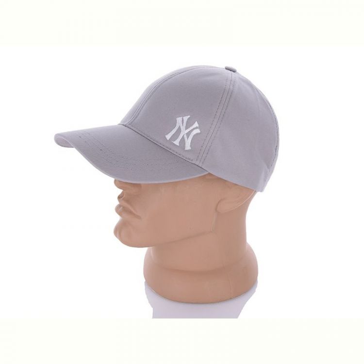 Купить Кепка Mabi M17 grey на obuv-plus.com.ua