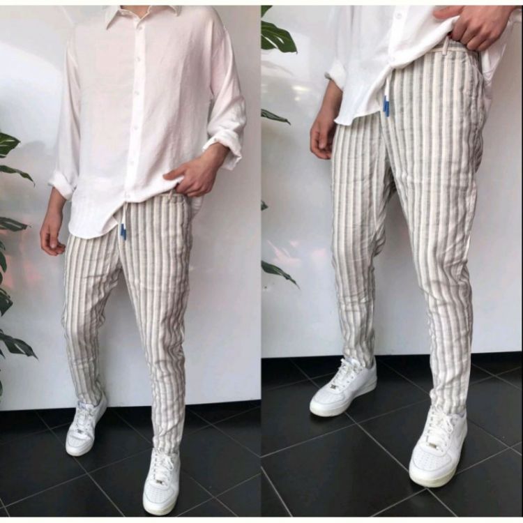 Купить Штаны i8denim 180 black 20203040 на obuv-plus.com.ua