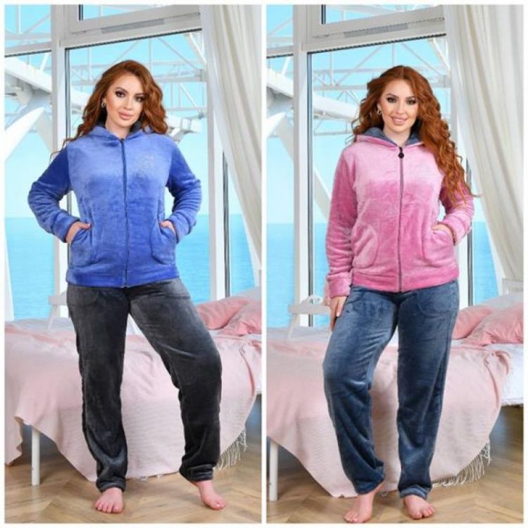 Купить Костюм Romeo life RL685 pink на obuv-plus.com.ua