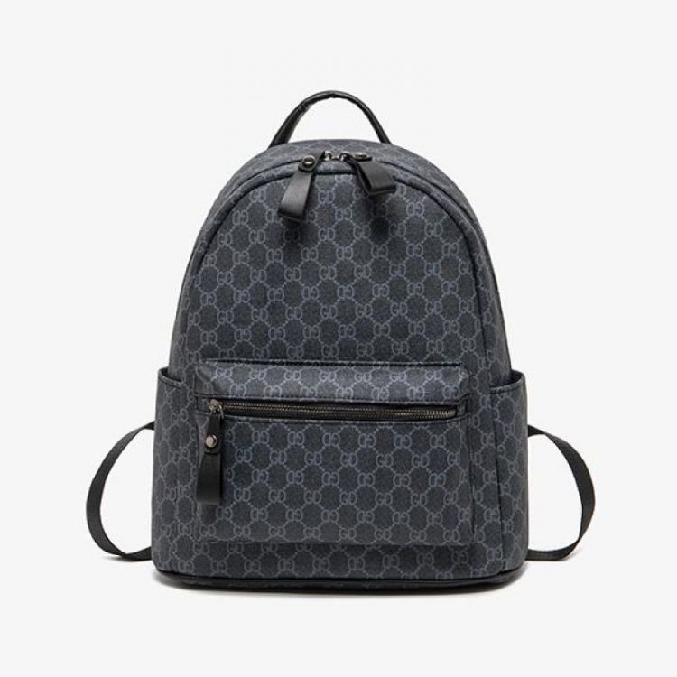 Купить Рюкзак Luna-bag 2255 navy на obuv-plus.com.ua