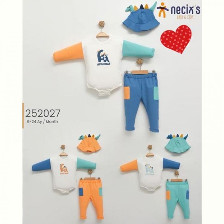 Купить Костюм Meloria 252027 blue на obuv-plus.com.ua