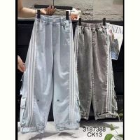 Купить Джинсы Major CK13 l.blue на obuv-plus.com.ua