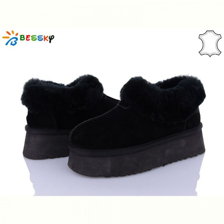 Купить Угги KLF JY4009-1 на obuv-plus.com.ua