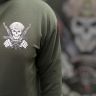 Купить Худи Madoka 788 khaki на obuv-plus.com.ua