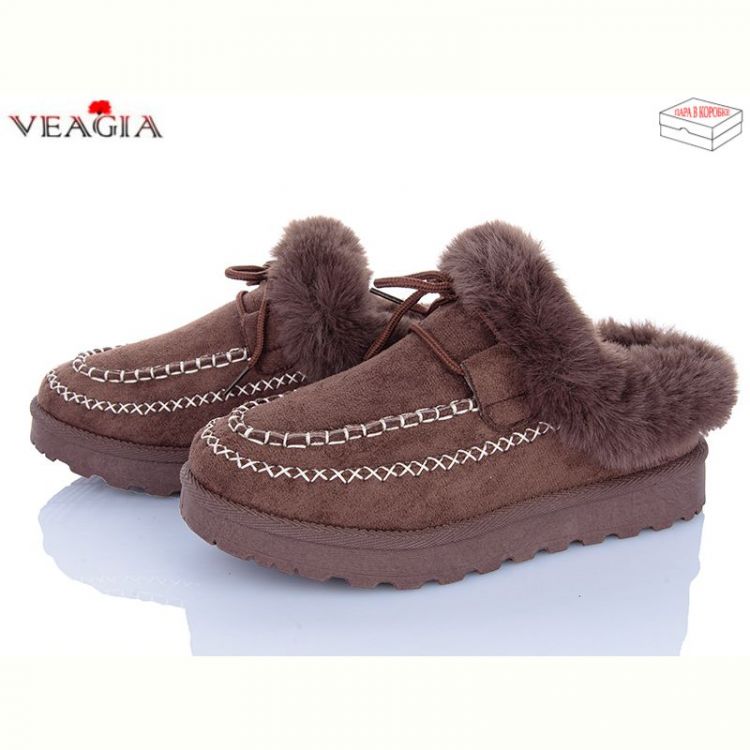 Купить Угги VEAGIA-ADA F6621-12 на obuv-plus.com.ua