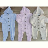 Купить Комбинезон Emir kids 606 l.blue на obuv-plus.com.ua