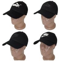 Купить Кепка Mabi 0134 black на obuv-plus.com.ua