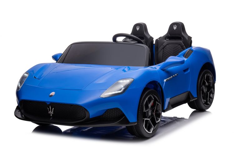 Купить Дитячий електромобіль двомісний MASERATI S313 на obuv-plus.com.ua