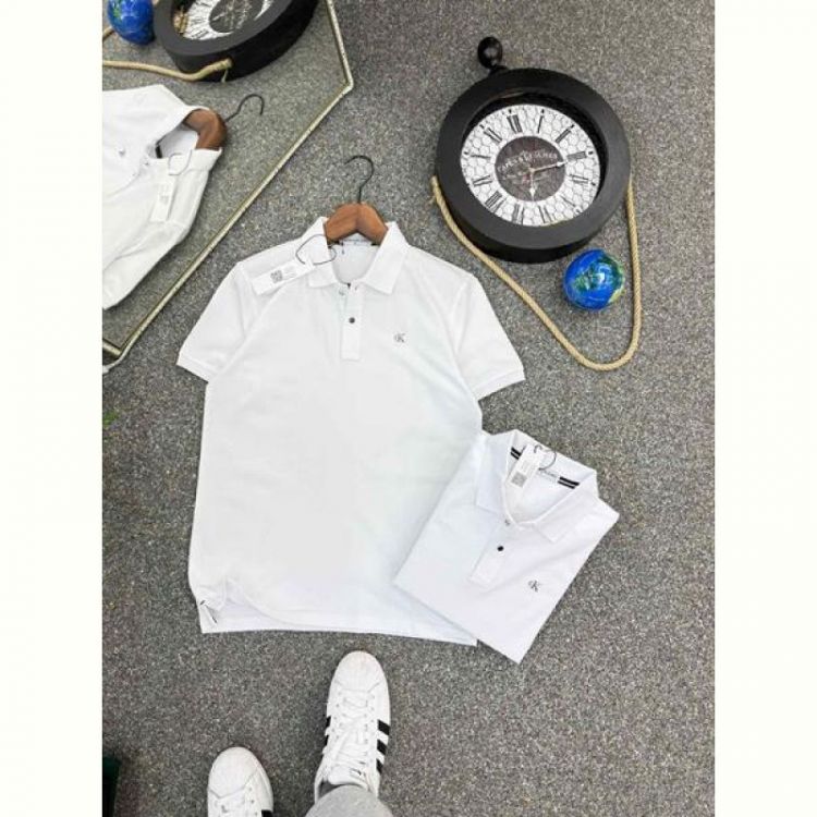 Купить Футболка 2BRO BR901 white на obuv-plus.com.ua
