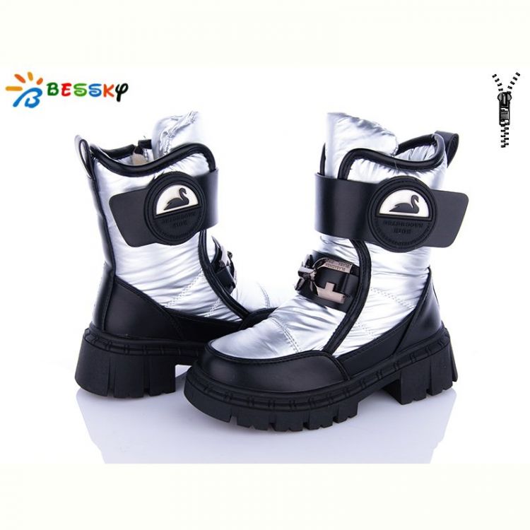Купить Ботинки Bessky BM3182-3C на obuv-plus.com.ua