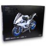 Купить G439461-T3007 Набір конструктора для дітей Technic MOC  Super Speed ​​​​Motorcycle 1988 деталей на obuv-plus.com.ua