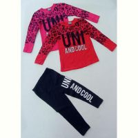 Купить Костюм Meloria ML4213 pink на obuv-plus.com.ua
