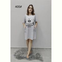 Купить Ночнушка Anion 405 grey на obuv-plus.com.ua