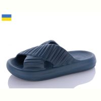 Купить Шлепанцы Tapmal 105 т.синій на obuv-plus.com.ua