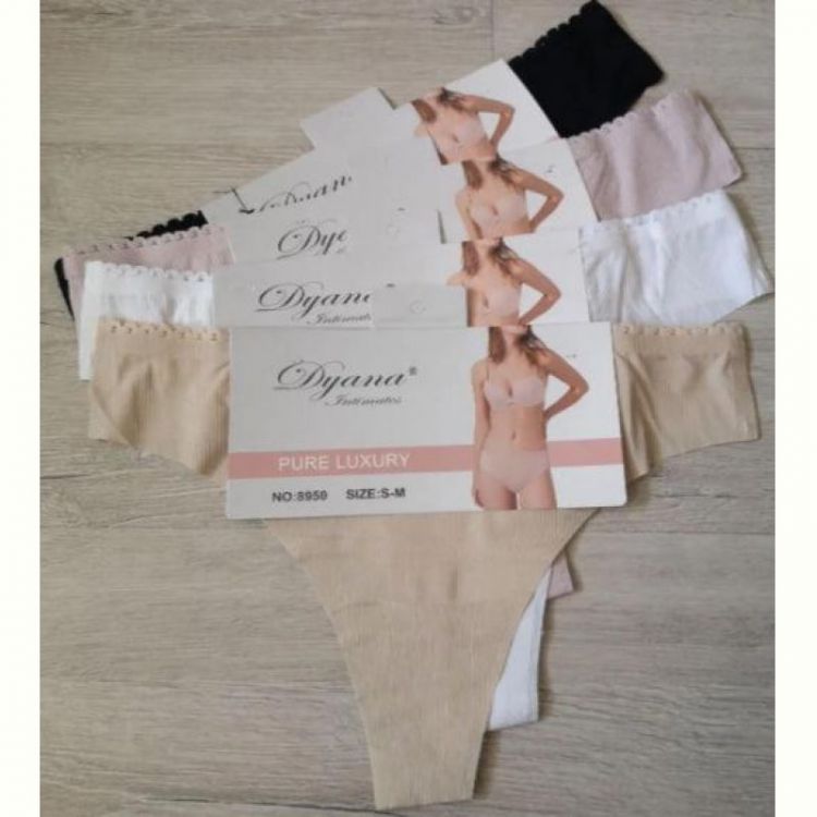 Купить Трусы Comfort 8950 mix на obuv-plus.com.ua