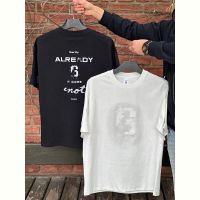 Купить Футболка Balami BL75 white на obuv-plus.com.ua