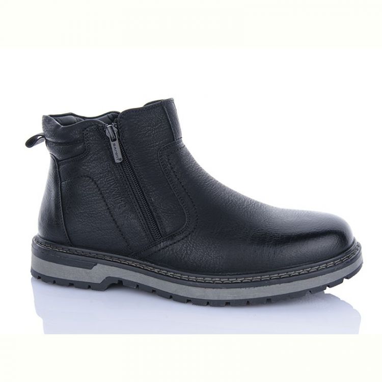 Купить Ботинки Horoso B5751-5 на obuv-plus.com.ua